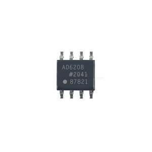 AD620BRZ-R7 SOP-8 Buck Converter VIN: 2.3-6.0V 1.5A In Stock - Product Image 1