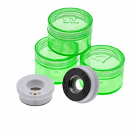 Penggantian Cincin Keramik Raytools BM111 BM114 BT240 1202740001 120572008B
