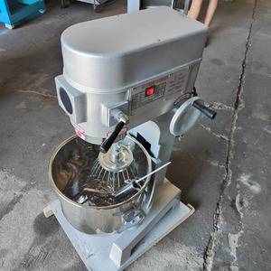 Industrial Brakery <b>Kneading</b> <b>Machine</b> Automatic Big Bowl Commercial Stainless Spiral Bread Mixing Flour Dough Mixer - Product Image 5