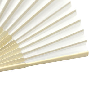 Tre Và Lụa Nhỏ Cầm Tay <span class=keywords><strong>Fan</strong></span> Hâm Mộ Trang Trí Tay Người Hâm Mộ Cho Đảng Tặng Tre Gậy Đẹp Đám Cưới Nhỏ Tay <span class=keywords><strong>Fan</strong></span> Hâm Mộ - Product Image 2