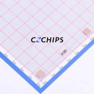 CFR0W4J0302A50 <b>Through</b>-<b>Hole</b> <b>Resistor</b> <b>Through</b> <b>hole</b> Component (THT),D2.2xL6.5mm Carbon Film 3kOhm 5% 250V - Product Image 1