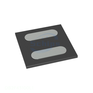 Authorized Distributor DB2F43100L1 0606 Single Diodes Buy Electronics Components Online - Product Image 1