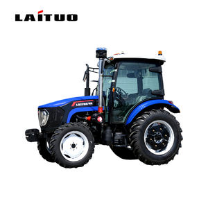 Tractores Agrícolas Usados en Venta, en Excelentes Condiciones, Oferta Especial - Product Image 1