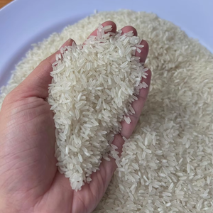 ข้าวเวียดนาม IR504 ข้าวขาวเมล็ดสั้น 0% แตก-คุณภาพมาตรฐาน ไม่หอม สด นุ่ม ราคาแข่งขัน - Product Image 1