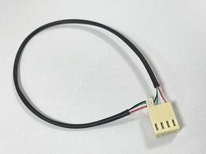 สายต่อขยายขั้วต่อทดสอบแบบแปลง 2P3P4P5P6P ขนาด 1.0 มม. - 1.25 มม. 2 เส้น - Product Image 2