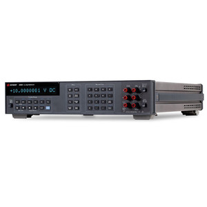 Multimètre numérique Keysight 3458A 8,5 chiffres, précision DCV 0,5 ppm, interface GPIB - Product Image 3