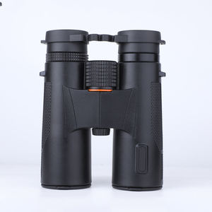 Outdoor Bird Watching Jagen Ipx7 Waterdichte Bak4 Handheld Ed Verrekijker 12X42 Telescoop Binoculares Lange Afstand - Product Image 3
