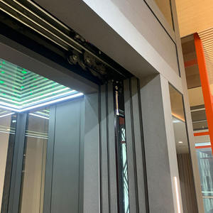 Home Passenger Elevator Hydraulischer Traktion aufzug <span class=keywords><strong>Lift</strong></span> Indoor Outdoor Elevator <span class=keywords><strong>Lift</strong></span> <span class=keywords><strong>Traction</strong></span> Residential <span class=keywords><strong>Lift</strong></span> - Product Image 6