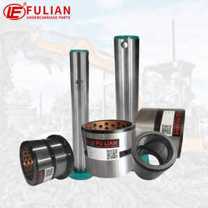 Втулка стрелы 4443880 для <span class=keywords><strong>Hitachi</strong></span> RX2300-3 ZX120-3 ZX130K-3 ZX180LC ZX210W - Product Image 6