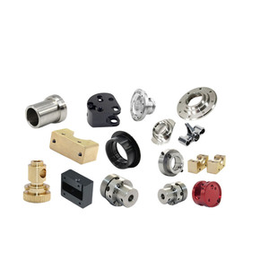 Dịch Vụ Phay <span class=keywords><strong>Cnc</strong></span> 5 Trục Phụ Kiện Lớn Phụ Tùng Máy Bay Tùy Chỉnh Hàng Không Vũ Trụ Xoay 6061 Dịch Vụ Gia Công - Product Image 6