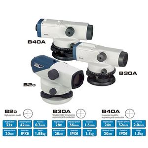 Niveau automatique B30a B40a à succès commercial avec grossissement 28x et garantie d'un an - Product Image 6