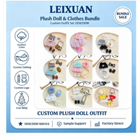 Porte-clés en peluche éléphant mignon avec bonnet tricoté, jouet en peluche doux, breloque de sac, pendentif éléphant pour cadeau de vacances