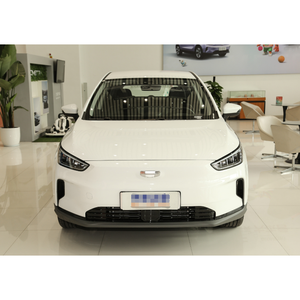 Geely Geometry <span class=keywords><strong>C</strong></span> 2023, vehículo eléctrico de largo alcance con carga <span class=keywords><strong>r</strong></span>ápida, vehículo eléctrico de alta velocidad, coche de nueva energía de China - Product Image 1