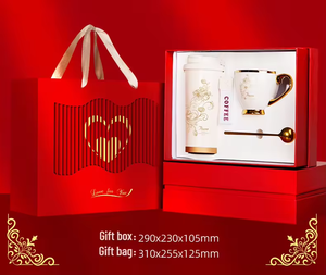 Idee <span class=keywords><strong>Regalo</strong></span> di Lusso per Damigella, Natale, Compleanno, Laurea e Matrimonio Islamico, Bomboniere e Regali per Insegnanti e Ospiti - Product Image 6