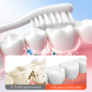 OEM BIOAQUA Wholesale Private Label <strong>Watermelon</strong> Fruit Extract-based Professional Whitening <strong>Toothpaste</strong> and Oral Care <strong>Toothpaste</strong> - Product Image 4