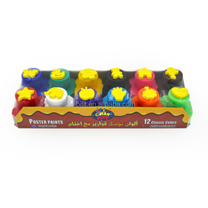 Suministros de Arte de <span class=keywords><strong>pintura</strong></span> de póster de Venta caliente <span class=keywords><strong>para</strong></span> pintar con los <span class=keywords><strong>dedos</strong></span>, juego de <span class=keywords><strong>pintura</strong></span> de póster mágico multicolor - Product Image 3