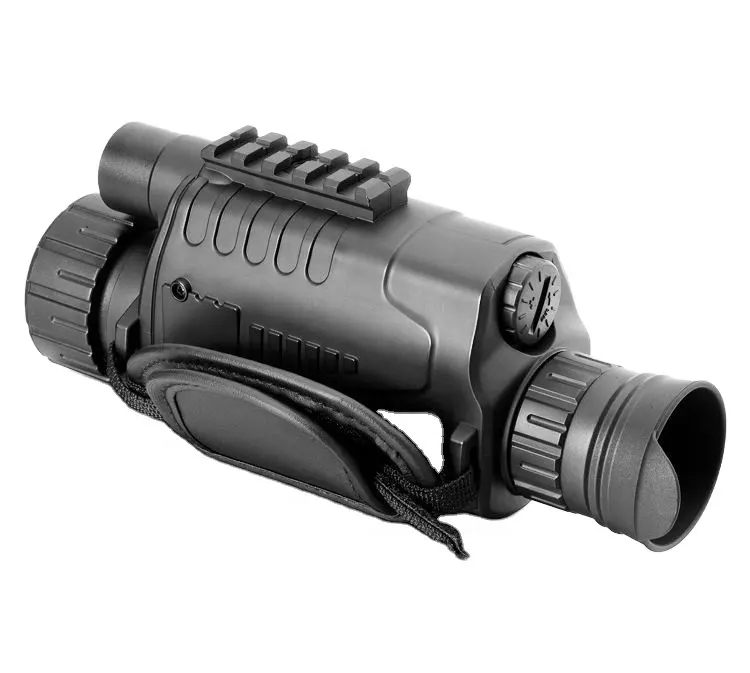 2022 Amazon Top Seller NV0540 5X40 high-quality Clear imaging Durable Night Vision with Clear Low Light Vision