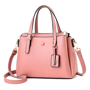 Nueva Tendencia: Bolso Cruzado de Gran Capacidad para Mujer, Estilo Extranjero, Bolso de Hombro para Dama - Product Image 3