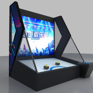 Gooest tương tác Băng quăn trò chơi thể thao centre mang lại ly kỳ trong nhà hoàn hảo cho gia đình và bạn bè trung tâm mua sắm - Product Image 5