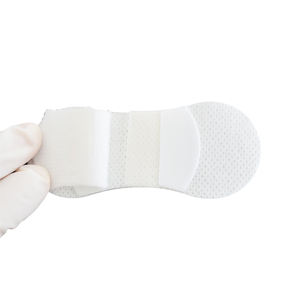 อุปกรณ์ซ่อมสายสวนหลอดเลือด3*9ซม. ผลิตภัณฑ์ทางการแพทย์แบบใช้แล้วทิ้งจากโรงงาน - Product Image 1