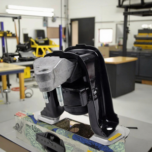 Nhà Máy Giá phụ tùng ô tô OEM 12305-22170 động cơ núi cho TOYOTA cho Corolla zze122 1.8L - Product Image 3