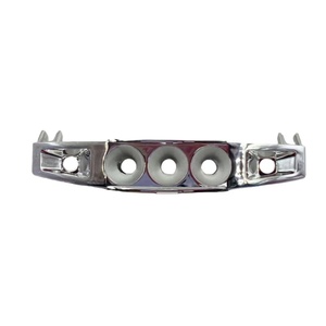 <b>Scooter</b> Lighting Accessories for KuKirin G4 Electric <b>Scooter</b> Accessories PartsStand Silver Light Cup - Product Image 2
