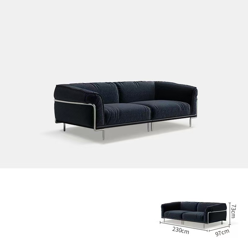 230 cm (Grand Trois)