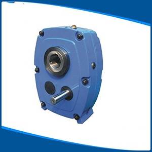 Caja de cambios Marina TRC China RC serie 1 50 relación caja de cambios helicoidal GX390 caja de cambios marina de reducción de caja de cambios inversa - Product Image 6