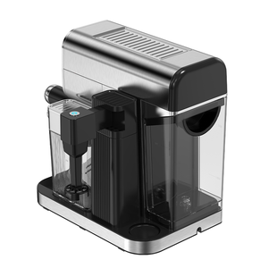 Macchina per Espresso Anbolife Caldo/Freddo 20 <span class=keywords><strong>Bar</strong></span> con Contenitore Latte e Macinacaffè Regolabile per Espresso, Cappuccino, Latte, Americano – Uso Domestico e Ufficio - Product Image 4