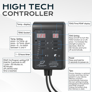 Luxuryade D152 Ceragem <span class=keywords><strong>China</strong></span> <span class=keywords><strong>Mini</strong></span> Infrarood <span class=keywords><strong>Jade</strong></span> Stenen <span class=keywords><strong>Mat</strong></span> Elektrische Verwarming Terug Massager Helende <span class=keywords><strong>Mat</strong></span> - Product Image 4