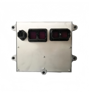 Carte de commande d'ordinateur pour pièces d'excavatrice de haute qualité 600-457-1100, compatible avec le contrôleur PC 4D95 - Product Image 1