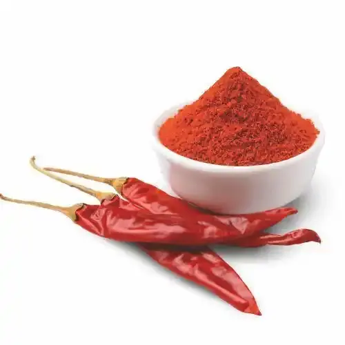 HACCP KOSHER HALAL Rot getrockneter Chili Ghost Chili Crushed/ Sliced/Ringe/Pulver Einzel gewürze Getrocknete Chilischoten für Sal