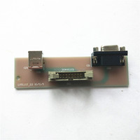 Traceur d'imprimante de coupe nouvelle carte de connexion USB Liyu d'origine SC SC-801E SC-631E carte USB SC-1261E