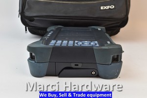 FTB-1 EXFO กับ FTB-720-12CD-EOTDR 850/1300 NM (mm) ใช้ - Product Image 5