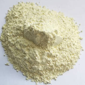 Óxido <span class=keywords><strong>de</strong></span> Bismuto CAS 1304-76-3 99% Grado Industrial, Polvo Amarillo Bi2O3 para Pirotecnia, Cerámica Electrónica, Óxido <span class=keywords><strong>de</strong></span> Bismuto - Product Image 3