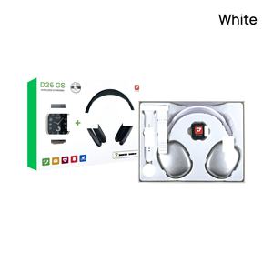 جديد ساعة ذكية D26 GS فائقة المراقبة الصحية خطوة العد P9 سماعة رأس TWS سماعات أذن 3 في 1 - Product Image 5