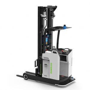<span class=keywords><strong>AGV</strong></span> Reach-Robot de camión <span class=keywords><strong>2</strong></span> <span class=keywords><strong>T</strong></span>, camión de alcance, elevador de horquilla - Product Image 2