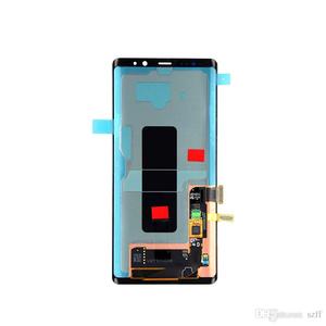 หน้าจอโทรศัพท์มือถือสำหรับ Samsung Galaxy Note8จอแอลซีดี N950แสดงผล <span class=keywords><strong>N950F</strong></span> ประกอบหน้าจอสัมผัส - Product Image 3