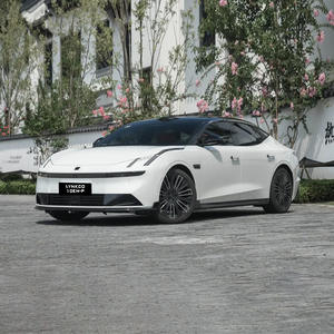 2025 Lynk & Co 10 EM-P Hybrid Dual-motor penggerak empat roda <span class=keywords><strong>3</strong></span>-kecepatan DHT kendaraan energi baru kecepatan maksimum 210km/jam mobil listrik baru - Product Image 5