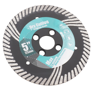 S16 bán buôn Đá cắt kim cương phân khúc Saw Blade đá Granite Blade cho cắt thạch anh bê tông Granite công cụ cắt đĩa - Product Image 2