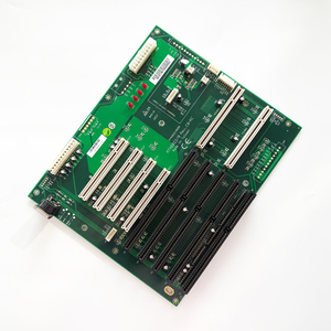 AXIOMTEK เมนบอร์ดคอมพิวเตอร์ฝังตัว ATX6022/8/10/8GP7, เมนบอร์ด PCI 1 MG 4 PCI 3ช่องเข้ากันได้กับ AX60552/AX60551 - Product Image 2