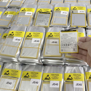 Batería <span class=keywords><strong>de</strong></span> Polímero <span class=keywords><strong>de</strong></span> Litio Nueva <span class=keywords><strong>de</strong></span> 5000 mAh MG50, Batería <span class=keywords><strong>de</strong></span> Alta Calidad para Teléfono Móvil Motorola Moto <span class=keywords><strong>G9</strong></span> <span class=keywords><strong>PLUS</strong></span> <span class=keywords><strong>G9</strong></span>+ MG50 - Product Image 6