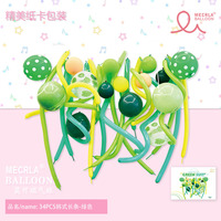 Guirlande de ballons DAMAI en latex pour décoration murale, chaîne de ballons noir et or, kit de guirlande de ballons pour baby shower et Nouvel An, bannière de ballons