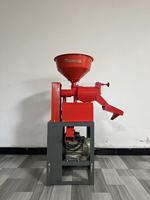 Machine à décortiquer le riz de haute qualité, automatique, pour usage domestique et commercial, machine à moudre le riz brun