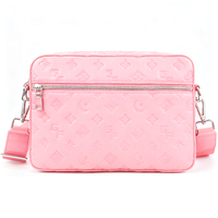 Bolsos personalizados para mujer, bolso cruzado de diseñador de lujo, bolso de cuero cruzado, bolso de hombro pequeño, Correa ancha, estilo de monederos para cámara