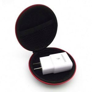 Estuche de Silicona Eva para Auriculares, Mini, Portátil, Inalámbrico, Impermeable, Venta al por Mayor - Product Image 2