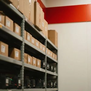 Autonics بشاشة مزدوجة 4 أرقام جهاز التحكم في تحديد الهوية 2 خرج التنبيه ، ، معدات كهربائية تتابع التتابع - Product Image 2