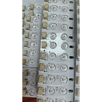 Panneau universel de papier de prototype de panneau de carte PCB de haute performance