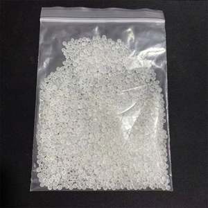 Gránulos de LLDPE a Buen Precio, Resina de Polietileno Lineal de Baja Densidad Virgen, Materia Prima de Grado Film para Película Soplada - Product Image 6