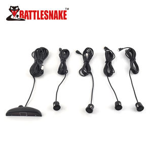 Capteur de stationnement de voiture d'usine 40khz Kit de capteurs de stationnement de <span class=keywords><strong>garage</strong></span> de voiture à ultrasons avec 4/8 capteurs - Product Image 4